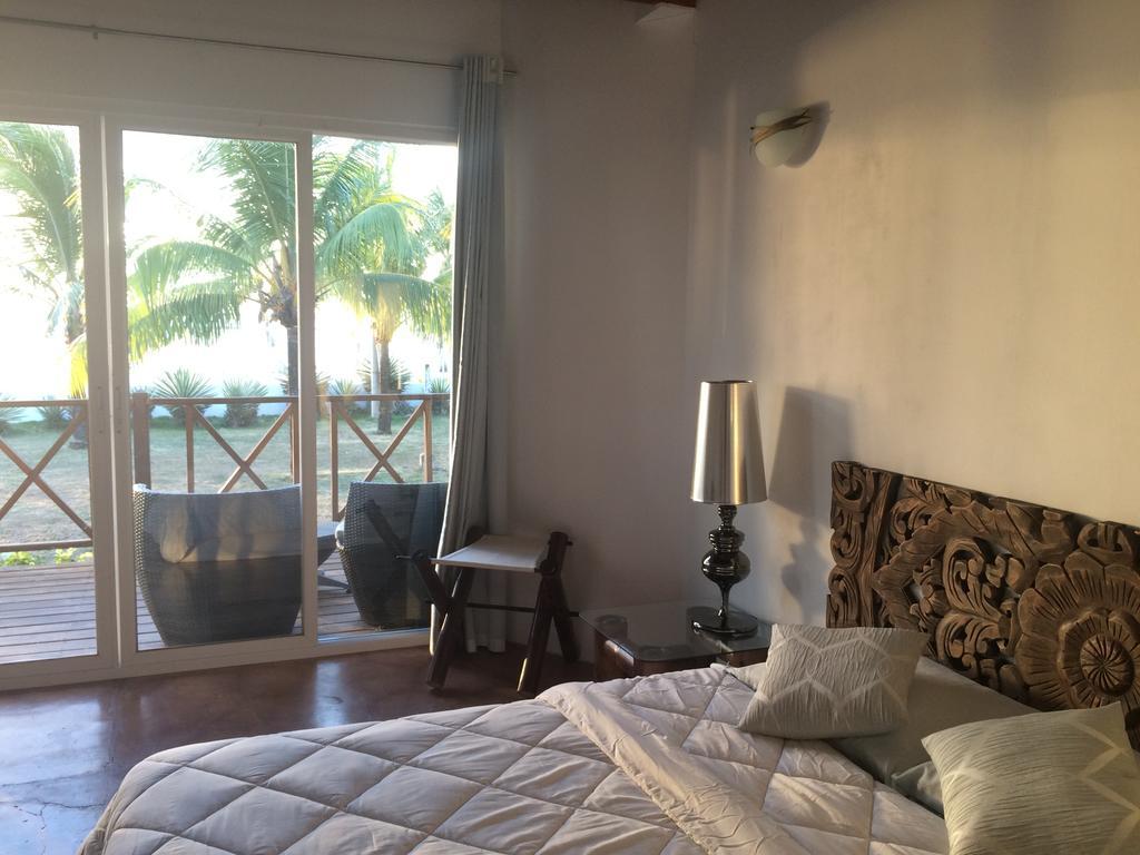 Playa Tranquilo B&B And Dive Shop San Andres  Room photo