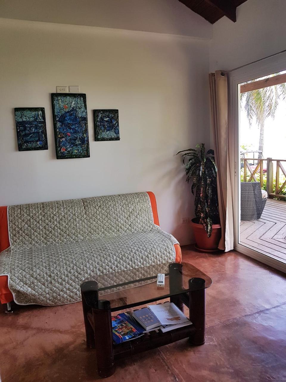 Playa Tranquilo B&B And Dive Shop San Andres  Room photo